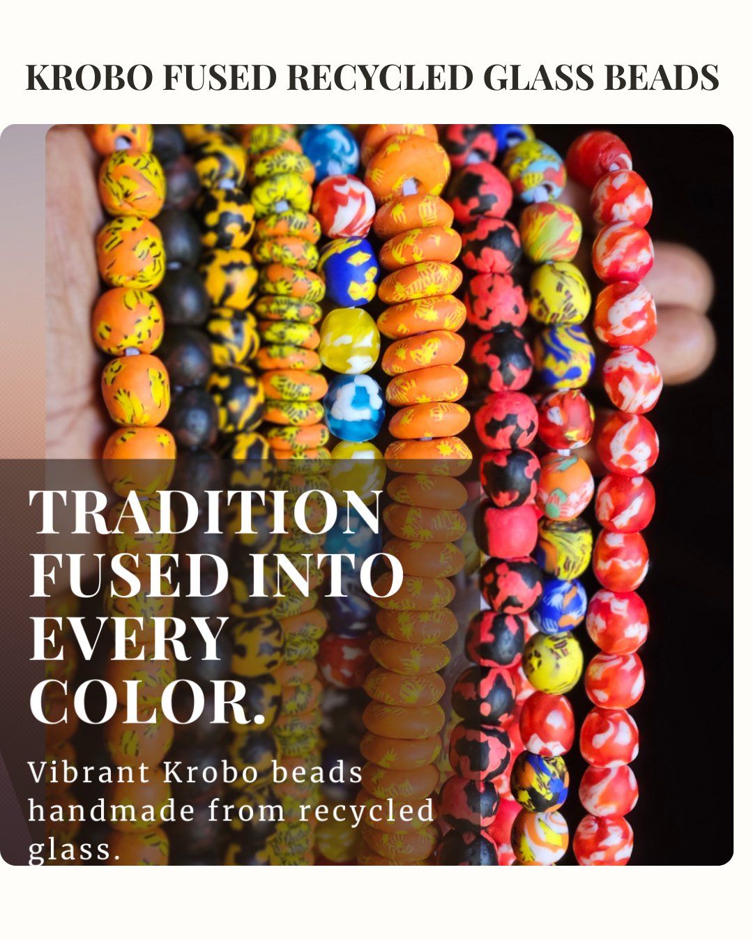 Krobo-recycled-glass-beads
