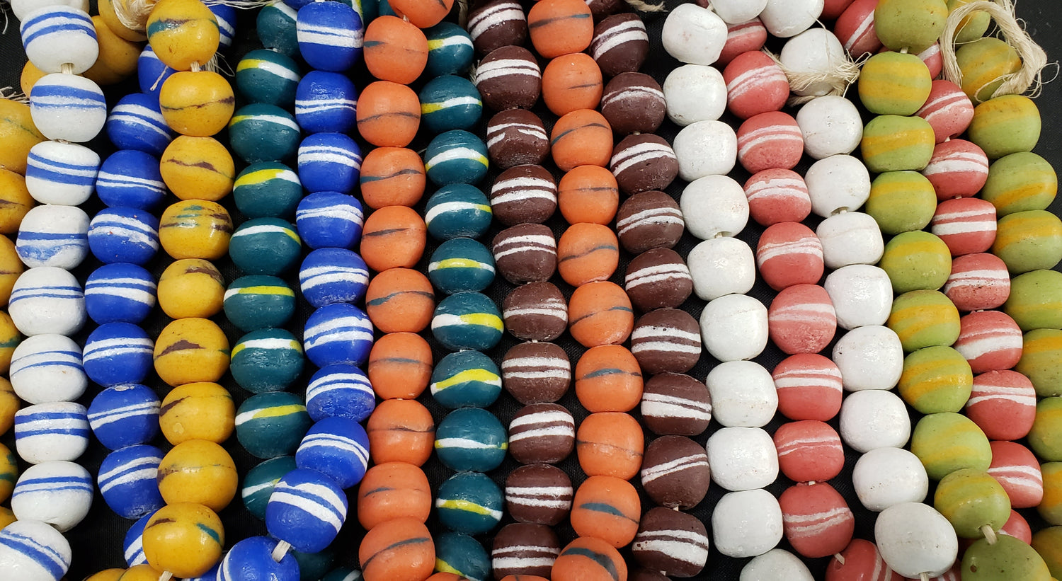 Focal Beads
