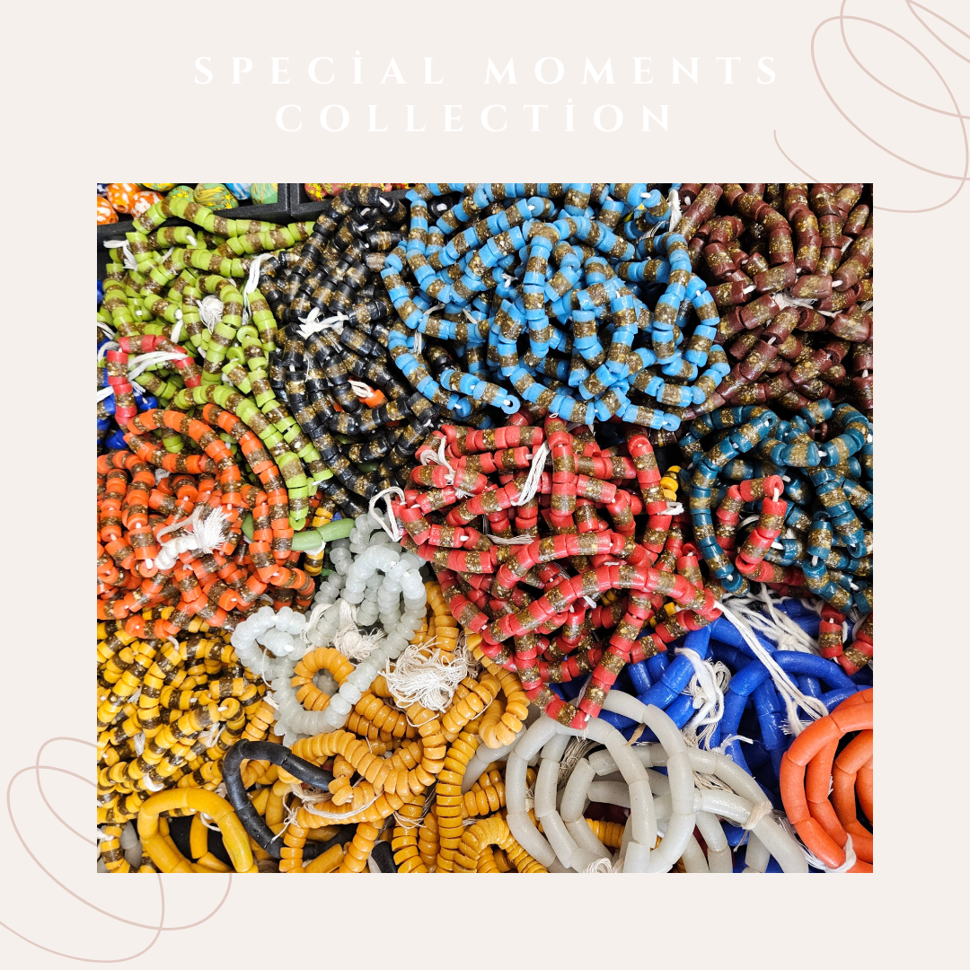 Special Moments Collection