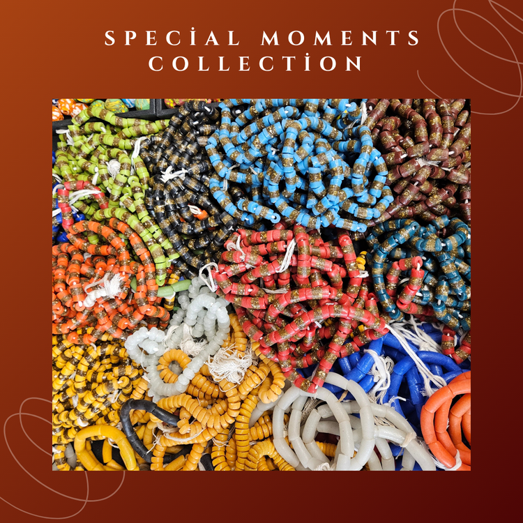 Special Moments Collection