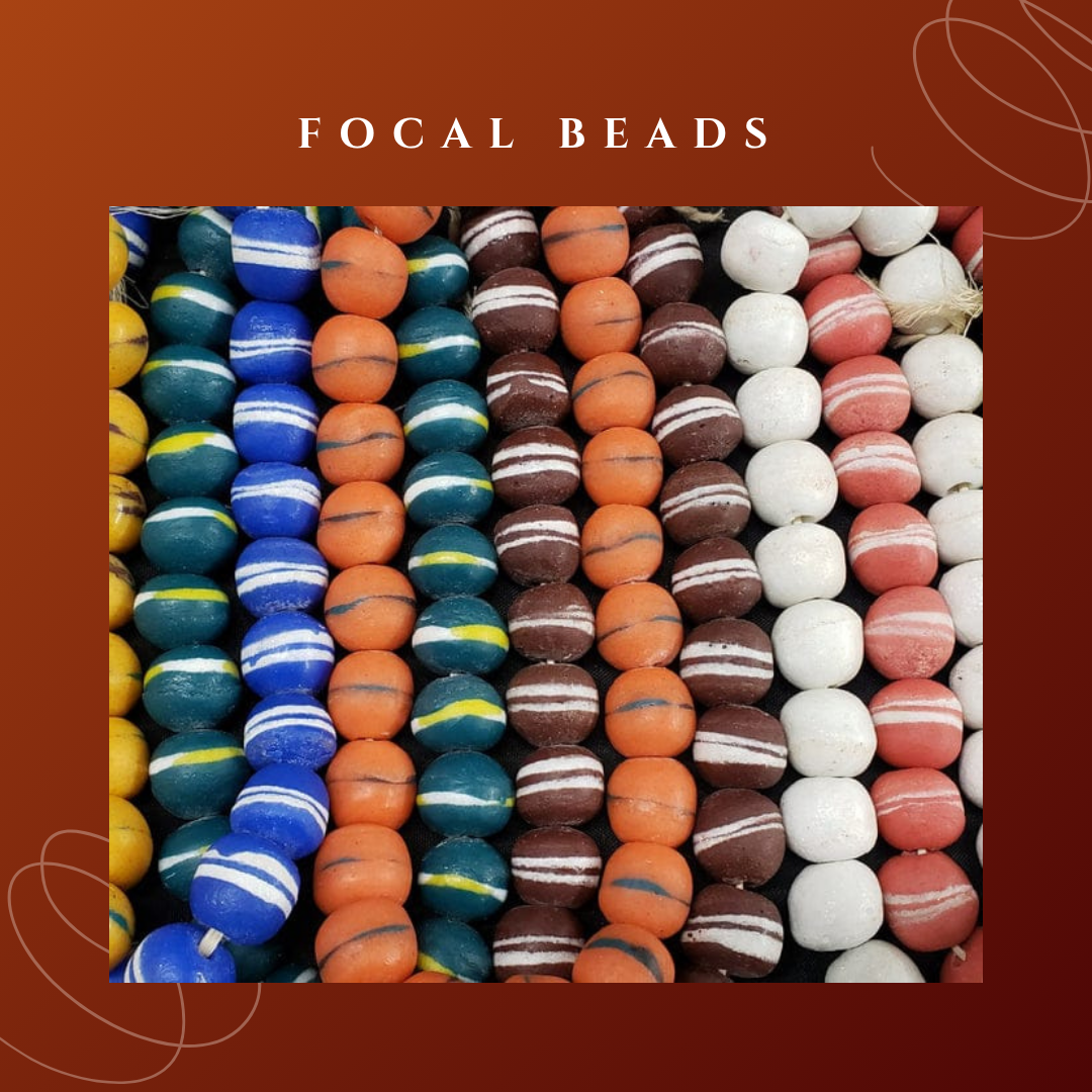 Focal Beads