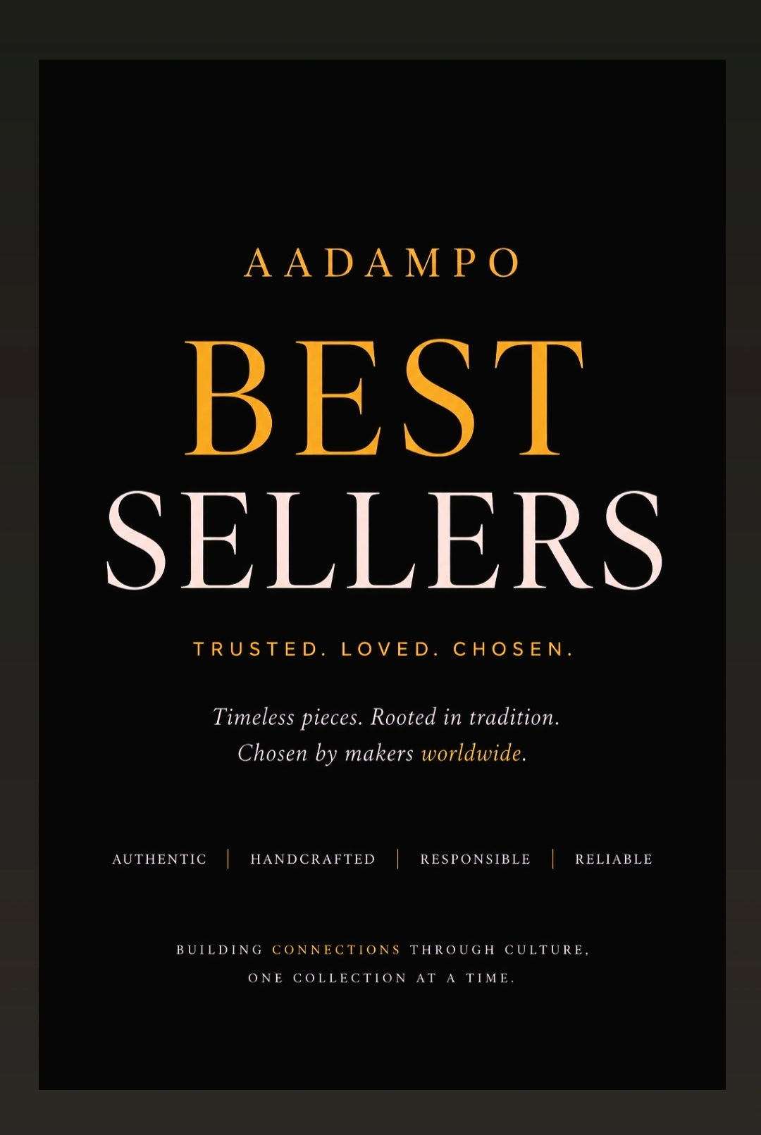 Best Seller