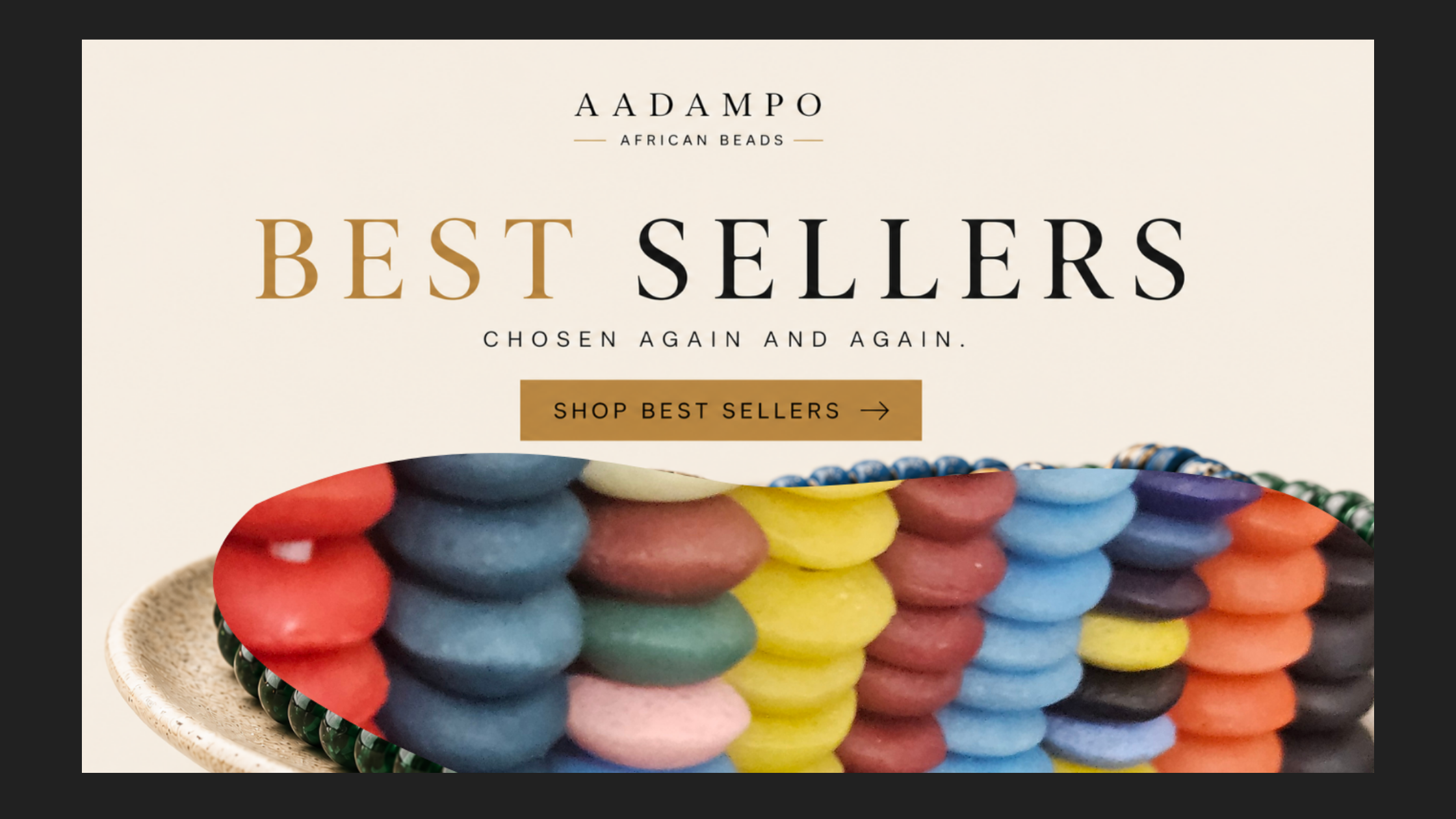 Best Seller