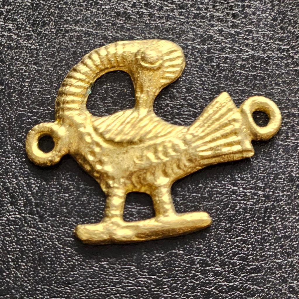 ADINKRA BRASS PRODUCT LISTINGS - Aadampo