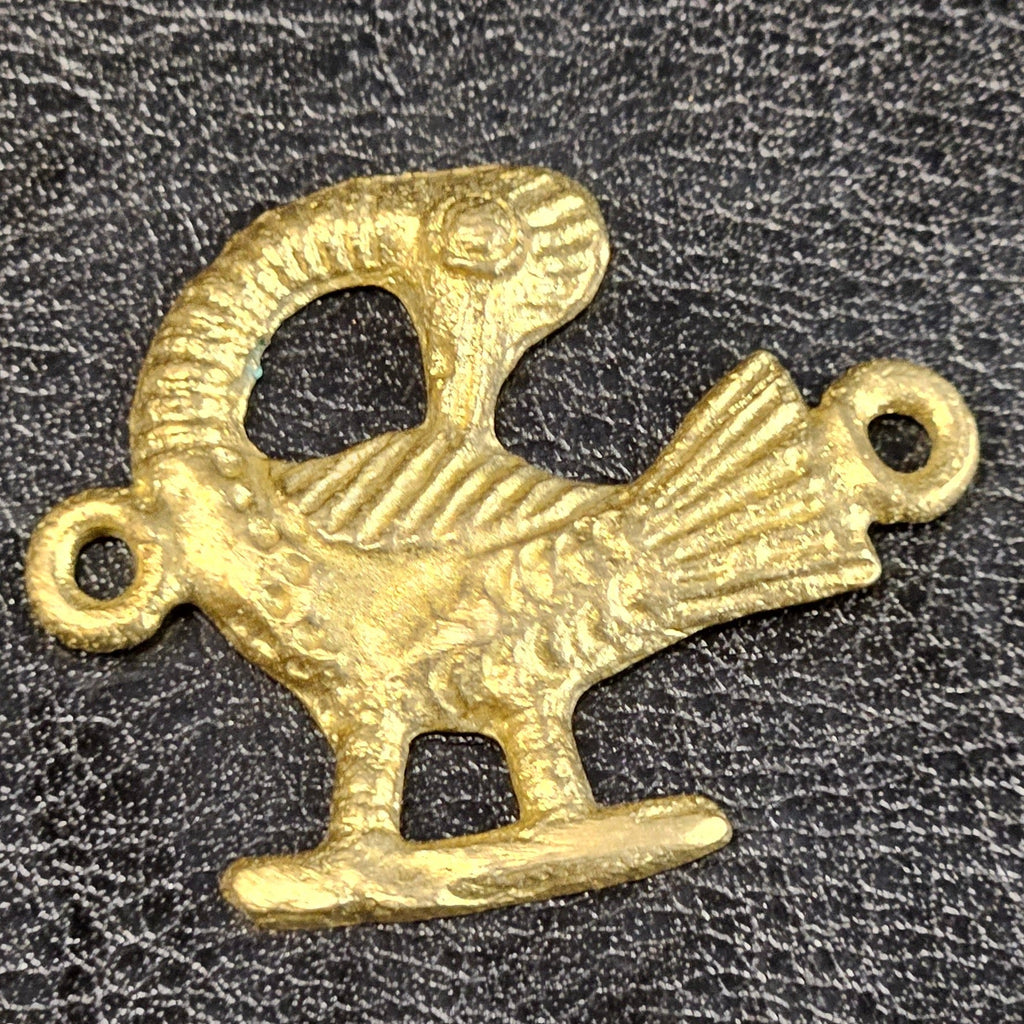 ADINKRA BRASS PRODUCT LISTINGS - Aadampo