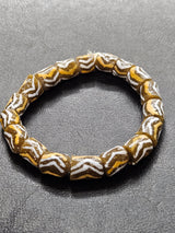 Exclusive Offer: 20% Off African Glass Beads from Ghana