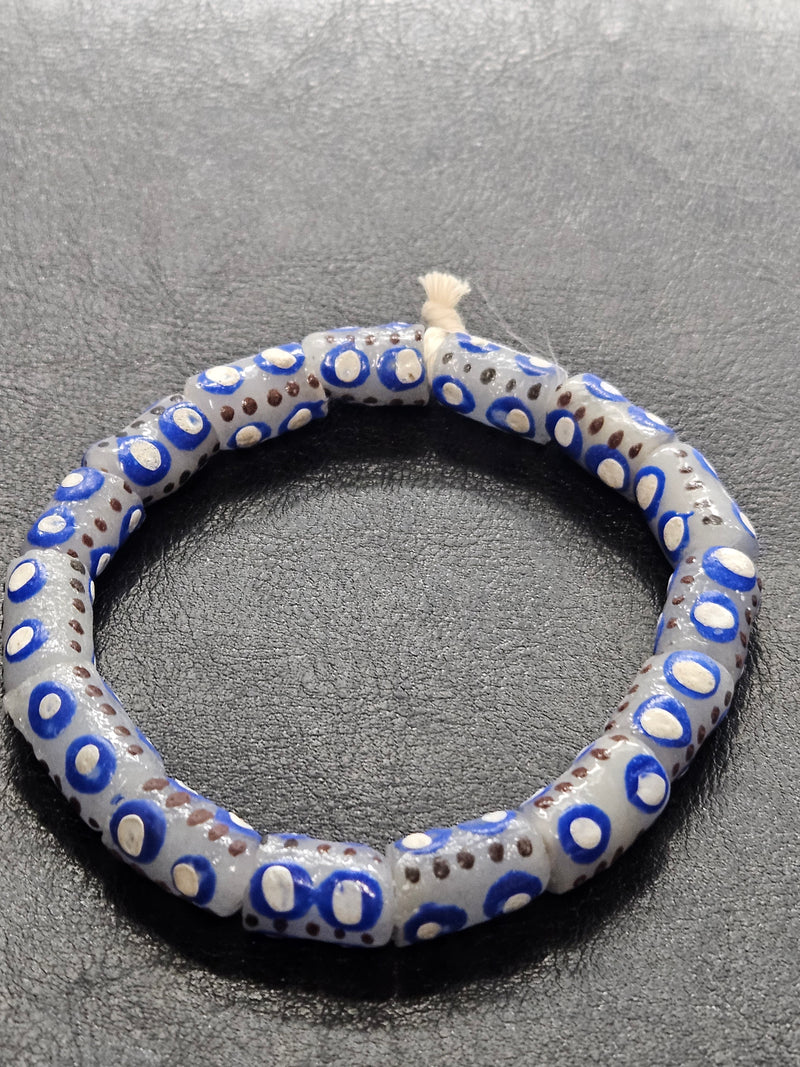 Craft with a Twist: African Glass Beads