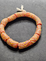 Handmade Treasures at Half Price: African Glass Beads