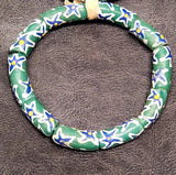 Ethical Fashion Statement: Handcrafted African Glass Beads