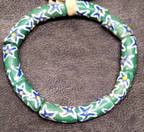 Ethical Fashion Statement: Handcrafted African Glass Beads