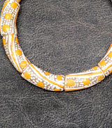Ethical Adornment: Eco-Conscious Krobo Glass Beads from Ghana