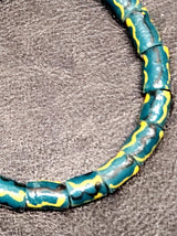 Handmade Krobo Recycled Beads for Jewelry