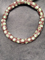 Handmade Krobo Beads for Jewelry