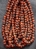 Create Stunning Jewelry with Ghana Krobo Recycled Glass Beads - Aadampo