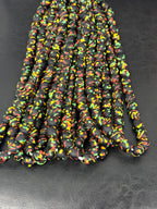Heritage Fused Krobo Glass Beads | Handcrafted in Ghana