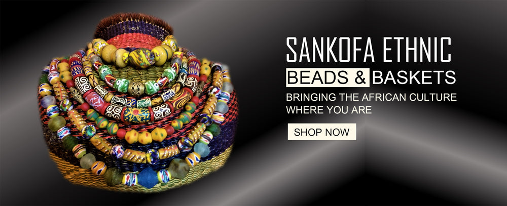 Upgrade your jewelry making game with our 50% Off Extra Large African –  Aadampo