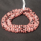 African beads, African recycled glass beads