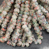 African Glass Beads - Krobo Beads for Handmade Jewelry Designs Arts And Crafts